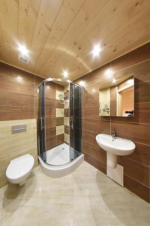Apartamenty U Piekorza Szaflary Δωμάτιο φωτογραφία
