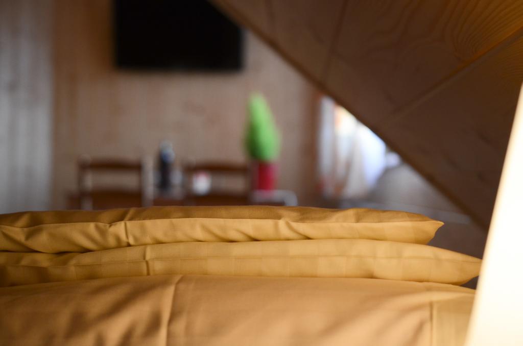 Apartamenty U Piekorza Szaflary Δωμάτιο φωτογραφία