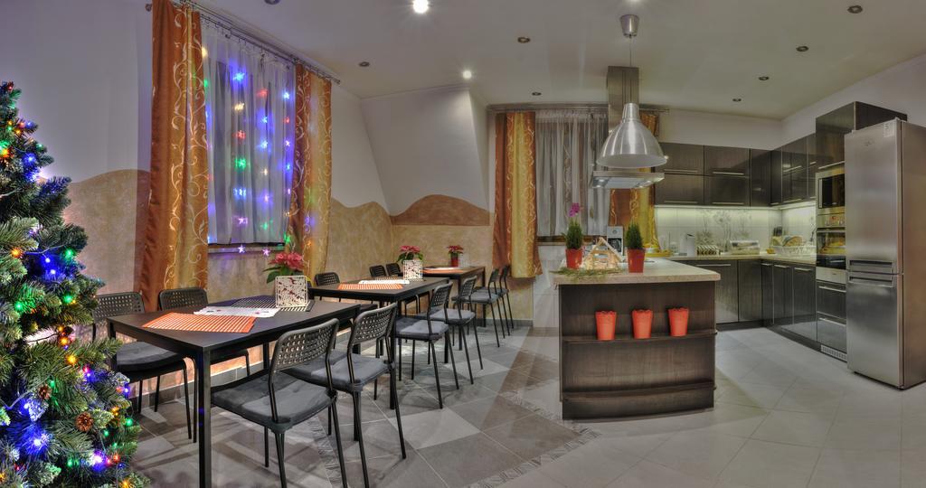Apartamenty U Piekorza Szaflary Εξωτερικό φωτογραφία